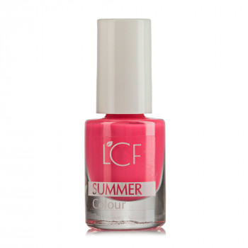 Лак для нігтів LCF Summer Colour 5, 6 мл