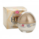 Денний крем для обличчя Dermacol Hyaluron Therapy 3D Wrinkle Day Filler Cream з чистою гіалуроновою кислотою, 50 мл