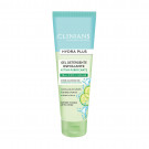 Гель-скраб для обличчя Clinians Hydra Plus Attiva Purificante, 150 мл