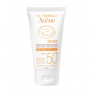 Сонцезахисний мінеральний крем для обличчя Avene Solaires Mineral Cream SPF 50+, 50 мл