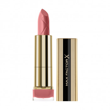 Зволожувальна помада для губ Max Factor Colour Elixir 010 Toasted Almond, 4 г