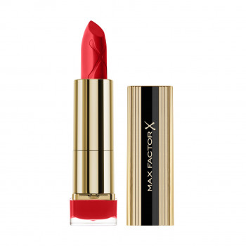 Зволожувальна помада для губ Max Factor Colour Elixir 075 Ruby Tuesday, 4 г
