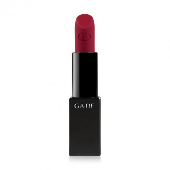 Помада для губ Ga-De Velveteen Pure Matte Lipstick матова, 758, 4 г