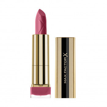 Зволожувальна помада для губ Max Factor Colour Elixir 100 Firefly, 4 г