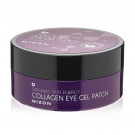 Гідрогелеві патчі для шкіри навколо очей Mizon Original Skin Energy Collagen Eye Gel Patch із колагеном, 60 шт