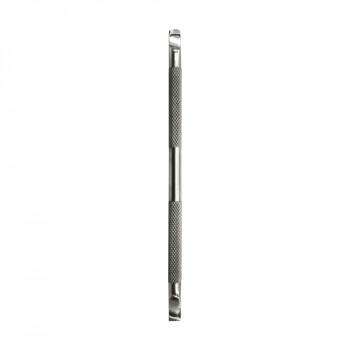 Двостороння манікюрна лопатка SPL пушер (9150)