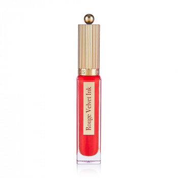 Рідка матова помада для губ Bourjois Rouge Velvet Ink Liquid Lipstick 09 Rouge a Reves, 3.5 мл