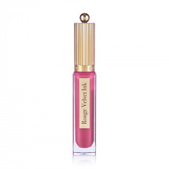 Рідка матова помада для губ Bourjois Rouge Velvet Ink Liquid Lipstick 11 Rasin-Terdit, 3.5 мл