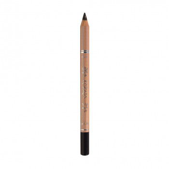 Олівець для очей Karaja Coal Black Kajal, 1.2 г
