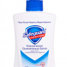 Рідке мило Safeguard Classic Pure White, 225 мл