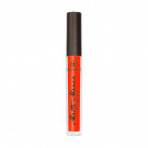 Рідка матова помада для губ Dermacol Matte Mania 51, 3.5 мл