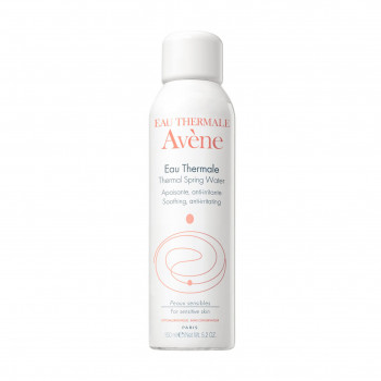 Термальна вода Avene Eau Thermale Water, 150 мл