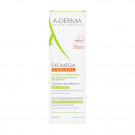 Пом'якшувальний крем для тіла A-Derma Exomega Control Emollient Cream Anti-Scratching, 200 мл