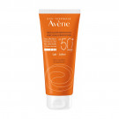 Сонцезахисний лосьйон Avene Eau Thermale Sun Very High Protection Lotion SPF 50+, 100 мл