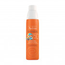 Сонцезахисний спрей для дітей Avene Eau Thermale Solar Spray Children SPF 50+, 200 мл