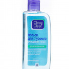 Лосьйон для глибокого очищення обличчя Clean & Clear для чутливої шкіри, 200 мл