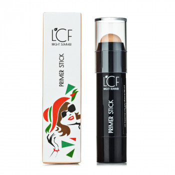 Коректор-стік для обличчя LCF Primer Stick тон 3, 6.5 г