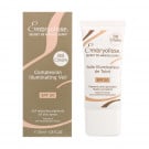 BB-крем для обличчя Embryolisse Laboratories Complexion Illuminating Veil BB Cream, SPF 20, для всіх типів шкіри, 30 мл