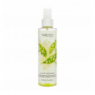 Парфумований спрей для тіла Yardley Lily of the Valley Moisturising Fragrance Body Mist жіночий, 200 мл