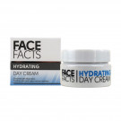Денний крем для обличчя Face Facts Hydrating Day Cream, 50 мл