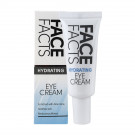 Крем для шкіри навколо очей Face Facts Hydrating Eye Cream зволожувальний, 25 мл