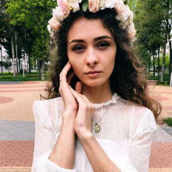   макіяж
  зачіска
  зачіска та макіяж