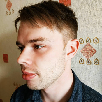   стрижка
  Fade
  машинкою