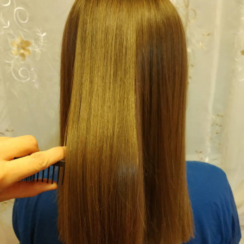   волосся
  вирівнювання
  волосся