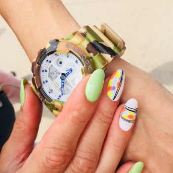 Alena Gelevaya, Полтава Фото - 26