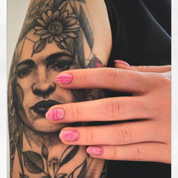 Nails&Brow studio, Біла Церква Фото - 5