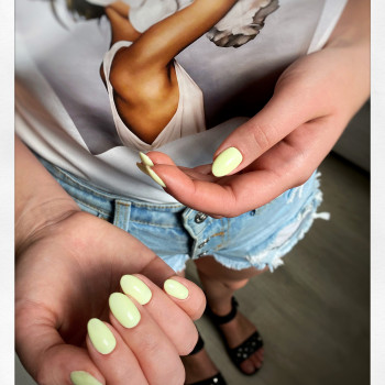 Nails&Brow studio, Біла Церква Фото - 6