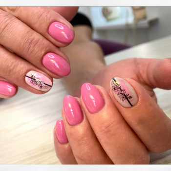 Nails&Brow studio, Біла Церква Фото - 9