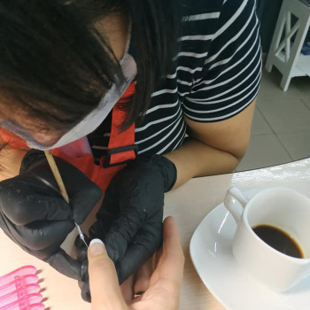 Твоя перукарня, Львів Фото - 6