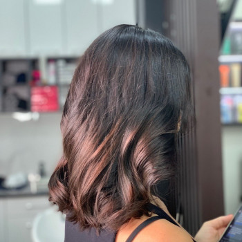 WOW HAIR STUDIO, Одеса Фото - 44