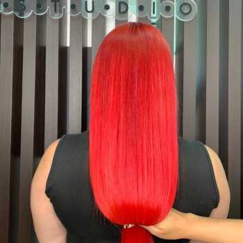 WOW HAIR STUDIO, Одеса Фото - 45