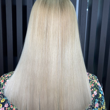 WOW HAIR STUDIO, Одеса Фото - 57