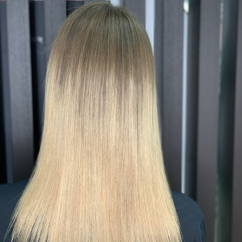 WOW HAIR STUDIO, Одеса Фото - 62