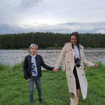 Ольга Федышина , Житомир Фото - 8