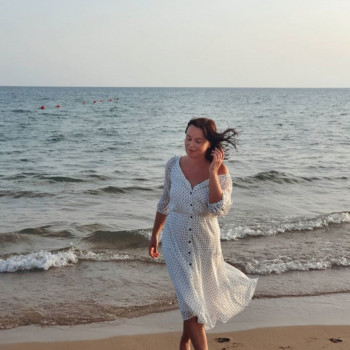 Ольга Федышина , Житомир Фото - 13