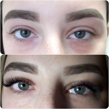 Caroline Beauty Studio, Львів Фото - 5