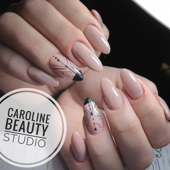 Caroline Beauty Studio, Львів Фото - 6