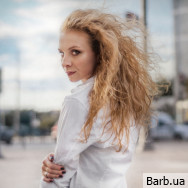 Візажист Анастасия Соболева  на Barb.ua