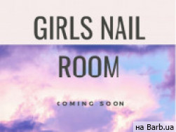 Ногтевая студия Nail Beauty Room by Diana Prekrasna на Barb.ua