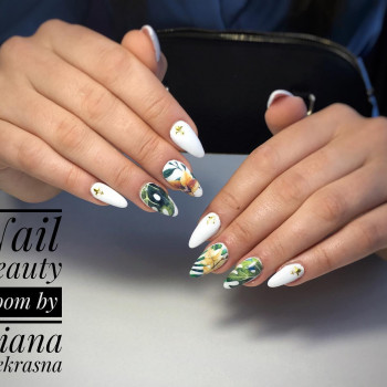 Nail Beauty Room by Diana Prekrasna, Львов Фото - 5