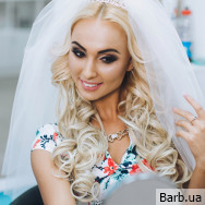 Бровист Ельвіра Нищота на Barb.ua