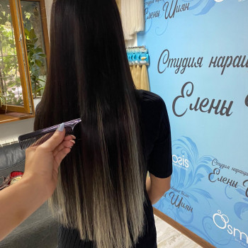 Студия наращивания волос Елены Шиян, Миколаїв Фото - 59
