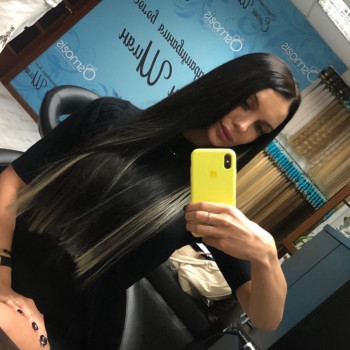 Студия наращивания волос Елены Шиян, Миколаїв Фото - 58