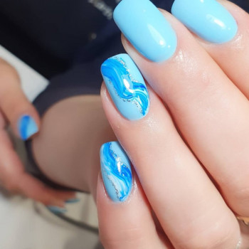 Лена Бронг , Николаев Фото - 14