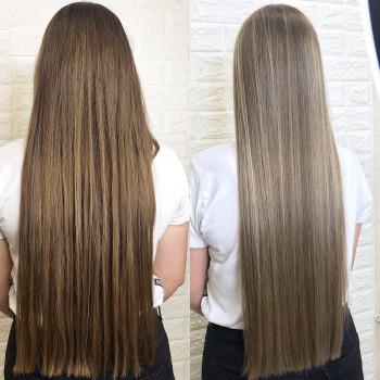 LvivHair, Львов Фото - 7