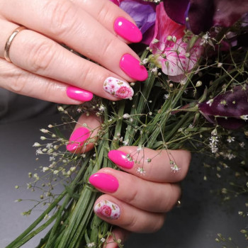 Irena Nail Room, Львов Фото - 5